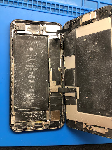 Cell Phone Store «8G Wireless», reviews and photos, 10133 Rosecrans Ave, Bellflower, CA 90706, USA