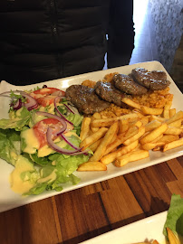 Plats et boissons du Restaurant libanais Dely's Food Store à Talence - n°9