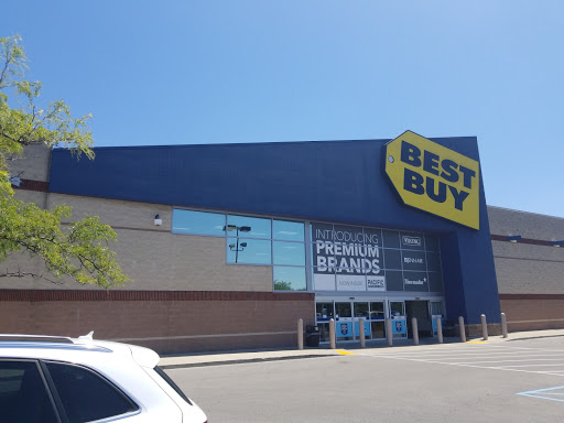 Electronics Store «Best Buy», reviews and photos, 5800 Britton Pkwy, Dublin, OH 43016, USA