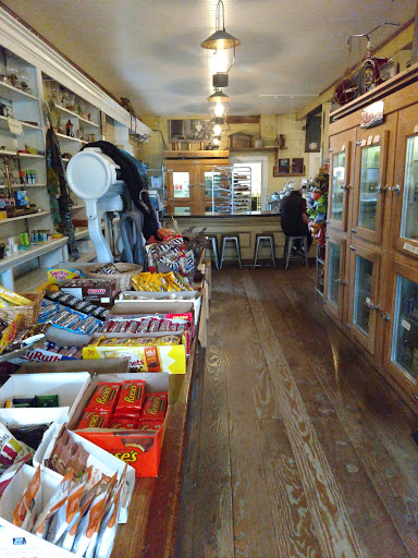 Convenience Store «Stewarts Point Store», reviews and photos, 32000 CA-1, Stewarts Point, CA 95480, USA