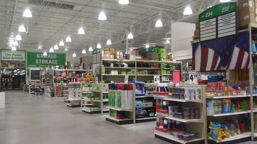 Home Improvement Store «Menards», reviews and photos, 1465 Menard Dr, Detroit Lakes, MN 56501, USA