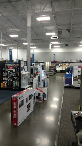 Electronics Store «Best Buy», reviews and photos, 3849 S Delsea Dr, Vineland, NJ 08360, USA