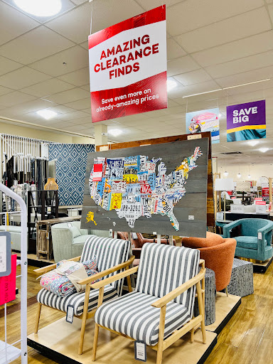 Department Store «Marshalls and HomeGoods», reviews and photos, 1450 W Gray St, Houston, TX 77019, USA