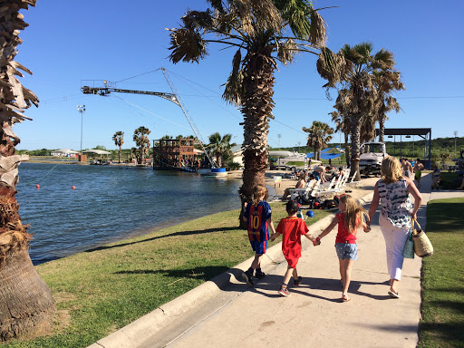 Skateboard Park «Texas Ski Ranch», reviews and photos, 6700 I-35, New Braunfels, TX 78130, USA