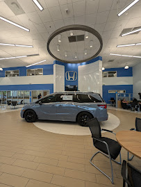 Stokes Honda North - Photo 6 - Car repair in North Charleston, SC, Charleston