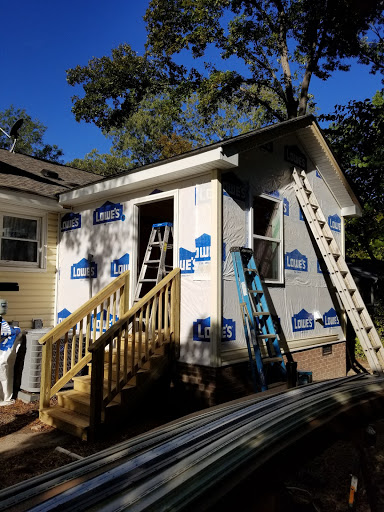 General Contractor «Triangle Home Solutions», reviews and photos, 1745 Laurel Park Pl, Cary, NC 27511, USA