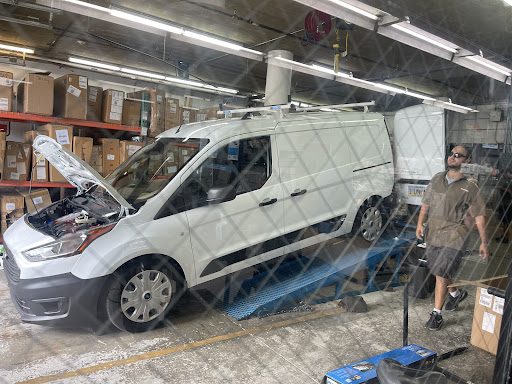 Ford Dealer «Weikert Ford Inc», reviews and photos, 21399 US-27, Lake Wales, FL 33859, USA