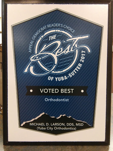 Larson Orthodontics image