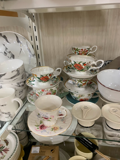 Home Goods Store «HomeGoods», reviews and photos, 2911 Rio Grande Blvd #100, Colleyville, TX 76034, USA