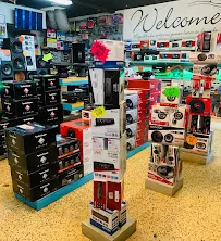 New Sound Car Stereo - Car repair in Greenville, SC, Greenville - Rated 4.3/5