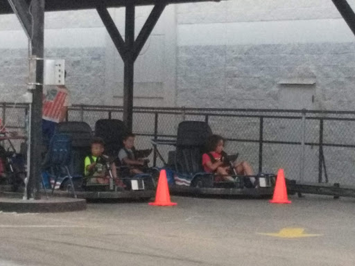 Bowling Alley «West Ridge Lanes Family Fun», reviews and photos, 1935 SW Westport Dr, Topeka, KS 66604, USA