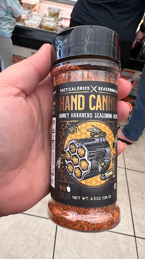 Butcher Shop «Alpine Butcher», reviews and photos, 963 Chelmsford St, Lowell, MA 01852, USA