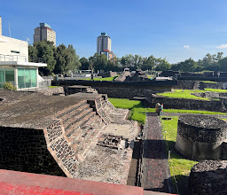 Square of the Three Cultures photo