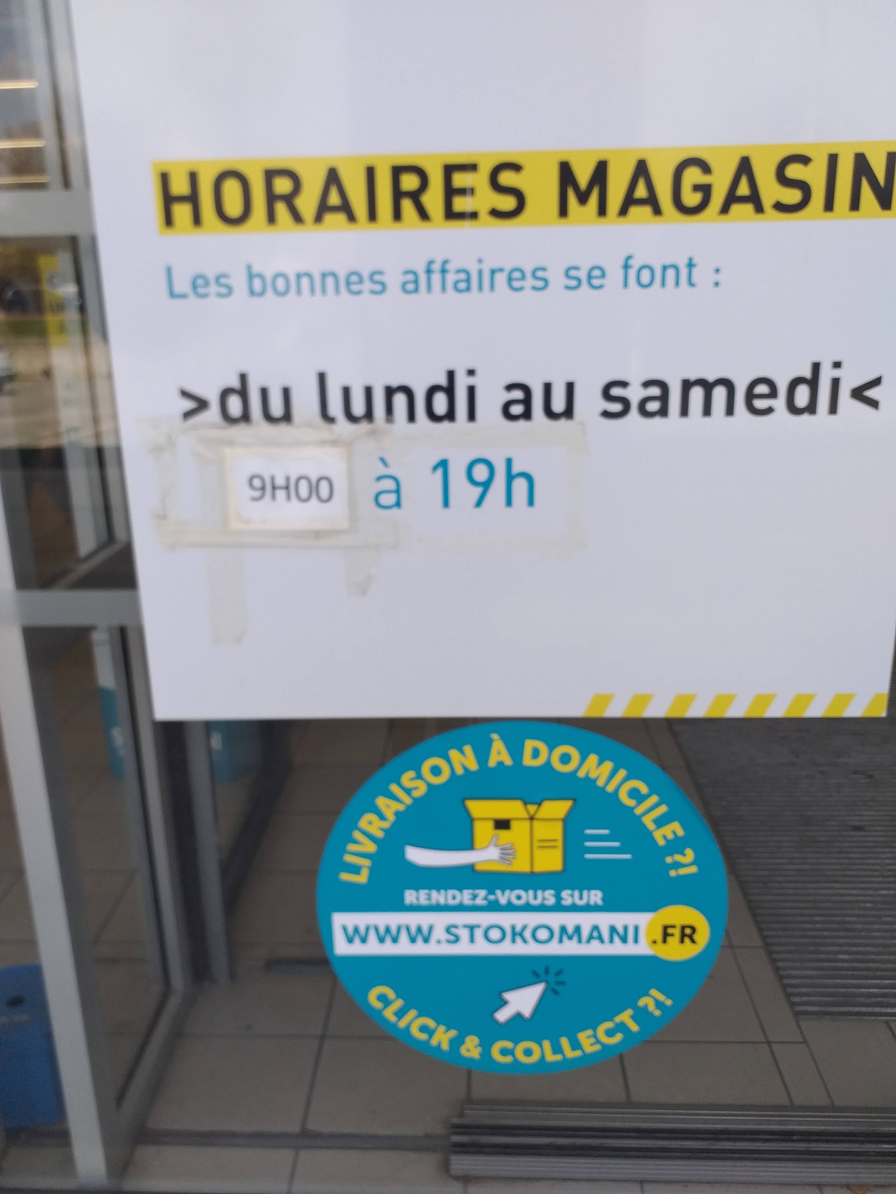 Photo n° 6 de l'avis de Josie. fait le 26/10/2021 à 14:05