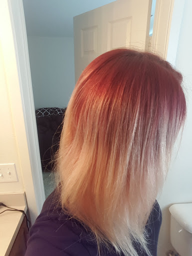 Hair Salon «Bang Bang Hair Salon on Short Vine», reviews and photos, 2609 Vine St, Cincinnati, OH 45219, USA