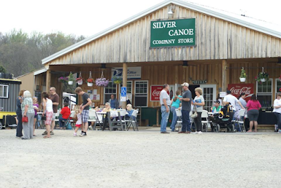 Silver Canoe Campground Bait Shop (April - Oct)