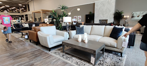 Furniture Store «HOM Furniture», reviews and photos, 7600 Hudson Rd, Woodbury, MN 55125, USA