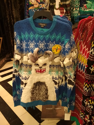 Department Store «Century 21 Department Store», reviews and photos, 21 Dey St, New York, NY 10007, USA