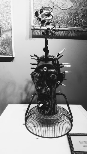 Ethnographic Museum «African American Heritage Museum of Southern New Jersey», reviews and photos, 661 Jackson Rd, Williamstown, NJ 08094, USA