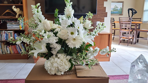 Florist «Cypress Flowers», reviews and photos, 14419 Huffmeister Rd, Cypress, TX 77429, USA