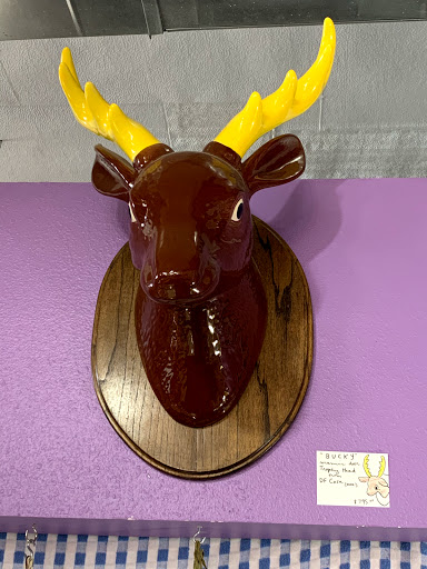 Gift Shop «We Are 1976, Inc.», reviews and photos, 313 N Bishop Ave, Dallas, TX 75208, USA