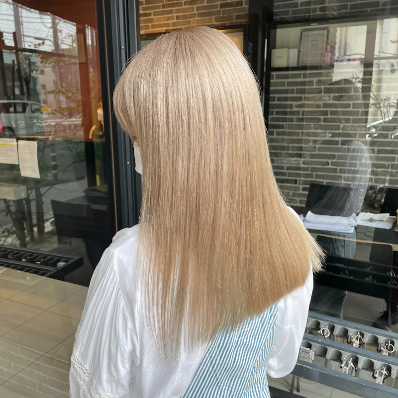 hair & nail MUSE 西船橋店