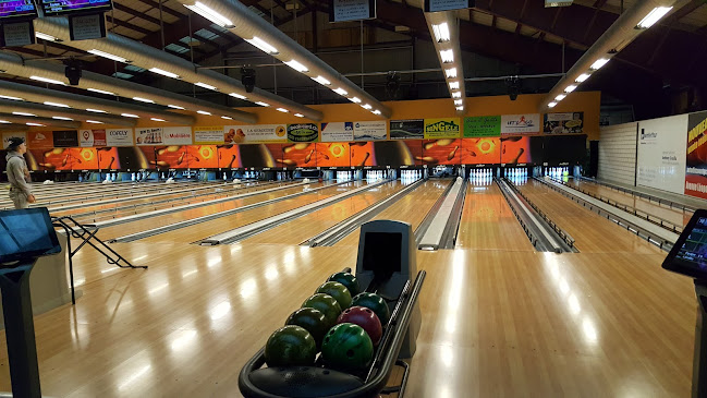 Rezensionen über XL Bowling in La Chaux-de-Fonds - Supermarkt