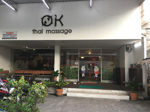 ok thai massage