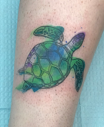 Explore happiness tattoo ideas, creative tattoo ideas in Ocala, available at The Tattoo Gallery of Ocala LLC