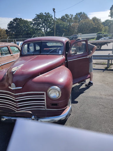 Auto Auction «Georgia - Carolina Auto Auction», reviews and photos, 884 E Ridgeway Rd, Commerce, GA 30529, USA