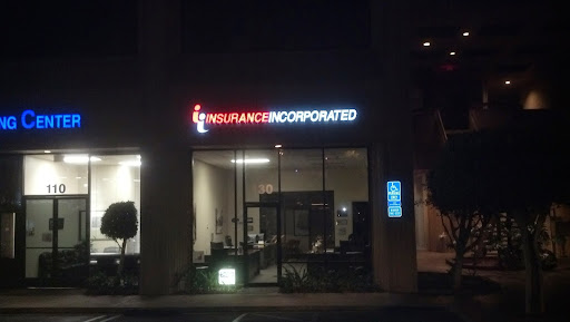 Insurance Incorporated image