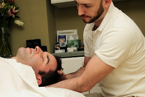 CDF Therapeutic Bodywork/Craig Faucher Massage