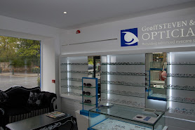Geoff Steven and Sons Opticians