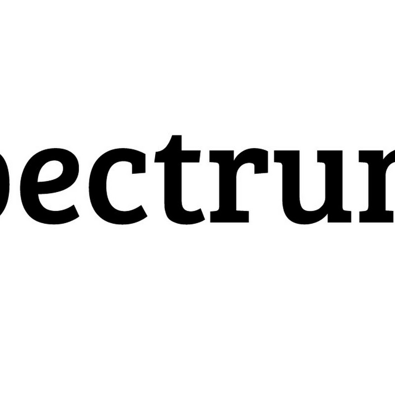 spectrum eyecare