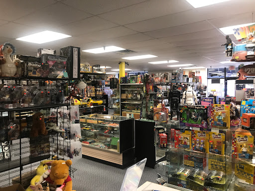 Toy Store «The Toy Drop», reviews and photos, 6025 Madison Ave Suite: E, Indianapolis, IN 46227, USA