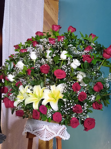 Ellen diseño floral – Ixhuatlán del Café