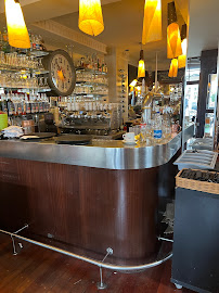 Atmosphère du Restaurant Café Rohan à Strasbourg - n°4
