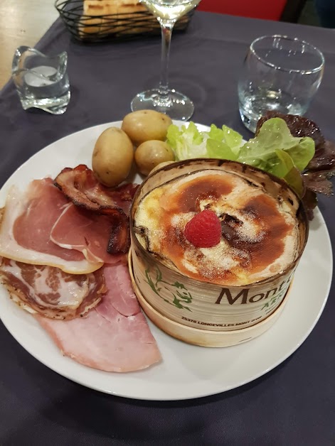 Au Comptoir Des Halles à Tours