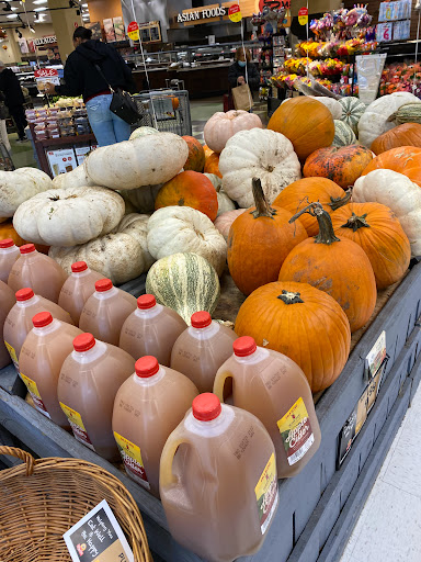 Grocery Store «ShopRite of White Plains», reviews and photos, 13 City Pl, White Plains, NY 10601, USA