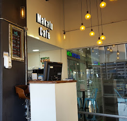 Makalu Cafe