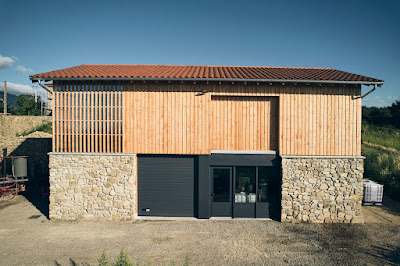 Distillerie de Chavanay à Chavanay
