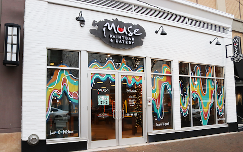 Muse Paintbar - West Hartford image