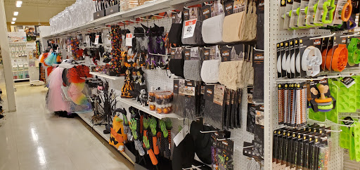 Fabric Store «Jo-Ann Fabrics and Crafts», reviews and photos, 965 North Point Dr, Alpharetta, GA 30022, USA