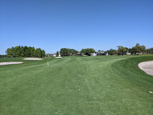 Golf Course «North Shore Golf Club», reviews and photos, 11507 N Shore Golf Club Blvd, Orlando, FL 32832, USA