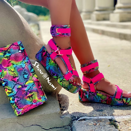 Shoe Store «Shoe Trend 2», reviews and photos, 2335 E 53rd St, Indianapolis, IN 46220, USA