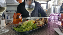 Plats et boissons du Restaurant casher La Maison Mickael à Marseille - n°17
