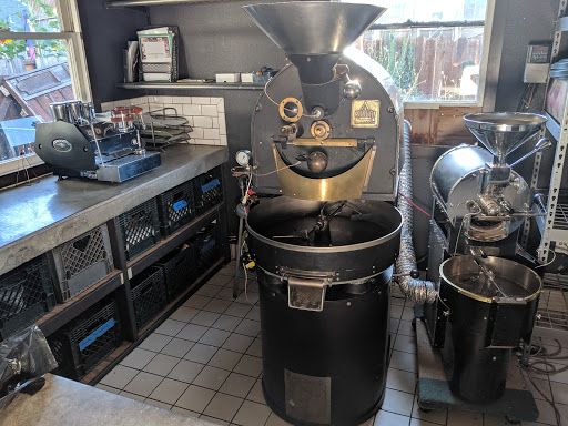 Coffee Shop «Devout Coffee», reviews and photos, 37323 Niles Blvd, Fremont, CA 94536, USA