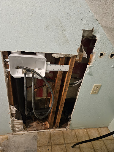 Photo of Arctic Plumbing and Heating