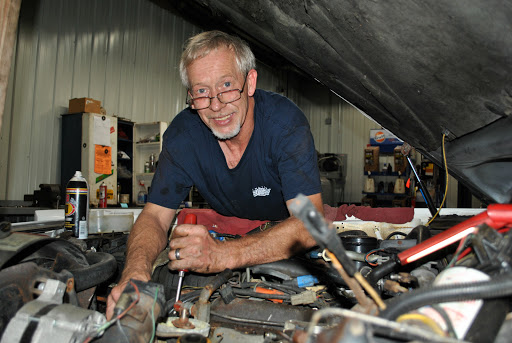 Auto Repair Shop «Manlius Motor Works Inc», reviews and photos, 103 Fairgrounds Dr, Manlius, NY 13104, USA