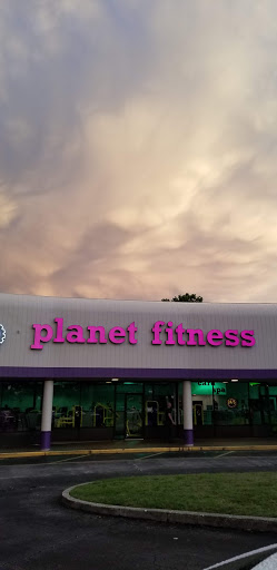 Gym «Planet Fitness», reviews and photos, 204 Sausalito Blvd, Casselberry, FL 32707, USA